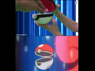 This is my low budget tribute for a nuzlocke let's play (german)