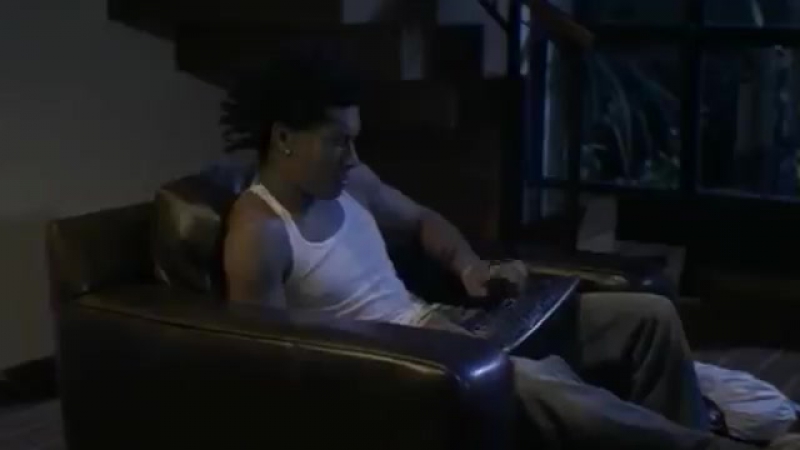 Ninel conde el bombon asesino (2011)