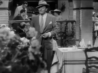 Aventure à paris (1936) fr