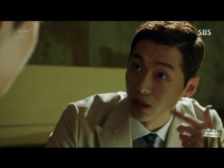 《best》 remember 리멤버｜ 남궁민, 박성웅 덫에 걸려 ‘범행 자백’ ep03 20151216