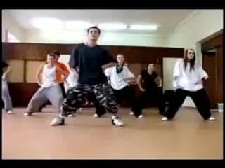 Рагга in da house ))