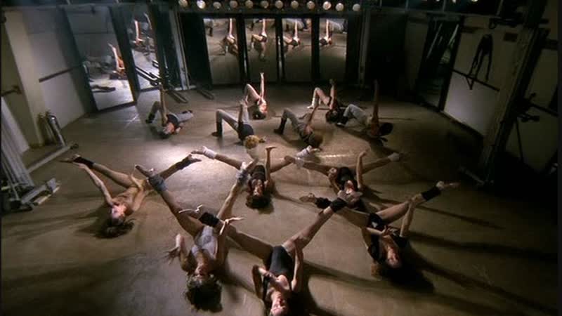 Рок убийца / murderock uccide a passo di danza 1984