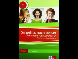 So gehts noch besser cd 1 3 (hören)