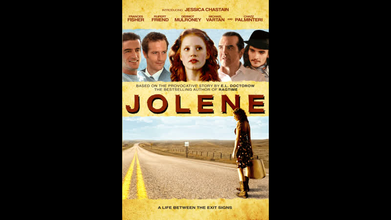 Джолин jolene (2008) сша