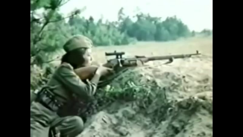 Фильмы про войну 1941 1945 "отряд молдованочка"