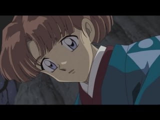 Инуяша (фильм второй) / inuyasha kagami no naka no mugenjou (2002)