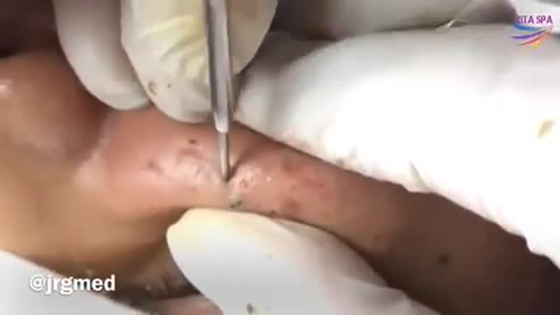 Каеф приятных мерзостей вам в ленту