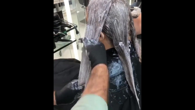 Преобразил девушку!