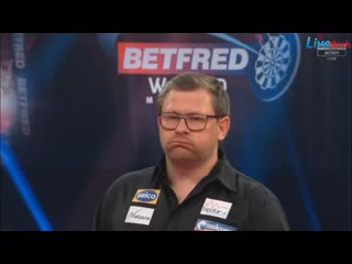 2020 world matchplay day 2 preview