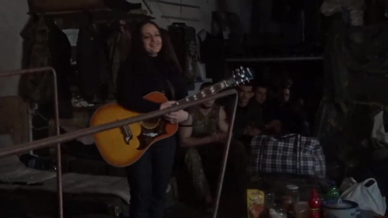 Сили добра (христина панасюк)