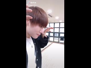 D1ce tiktok (woodam)