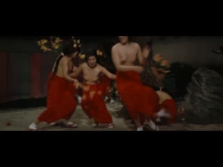 1969 оргии в эдо / zankoku ijô gyakutai monogatari genroku onna keizu (sub)