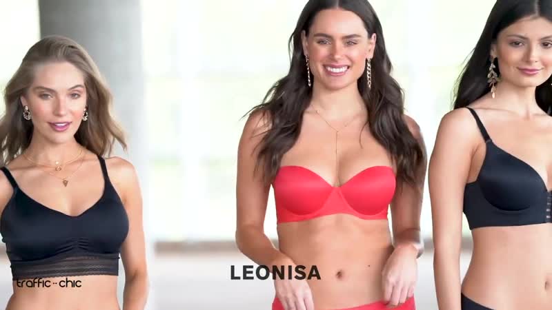 Leonisa colombiamoda 2020