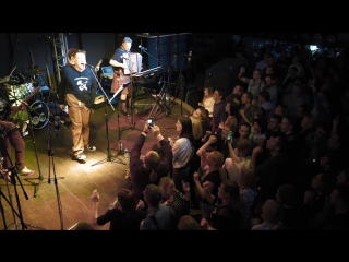 Bambozza samarskaya (zvezda live)