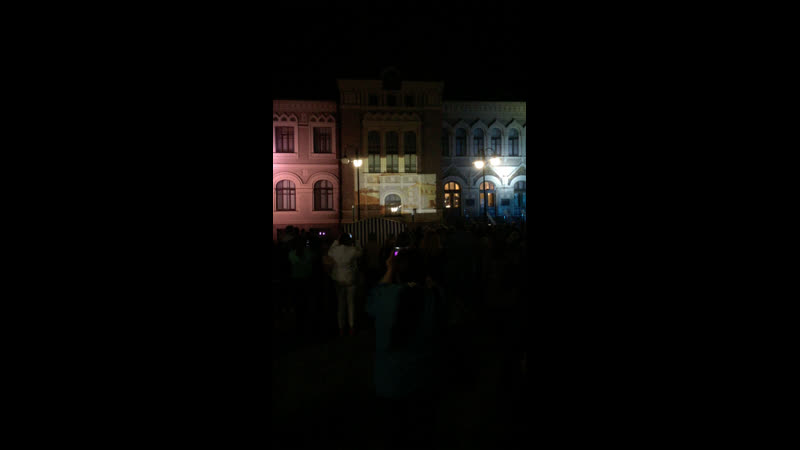 Live рыбинск сейчас ❄