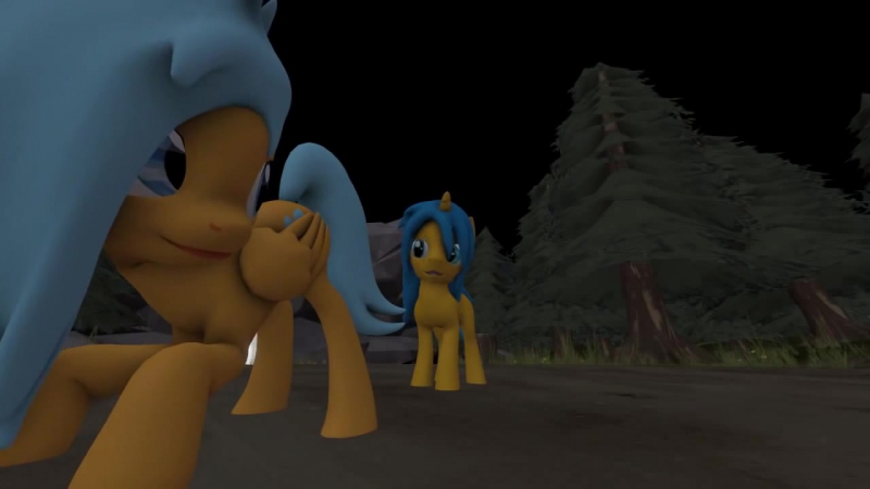 Mare problems (unbirth)