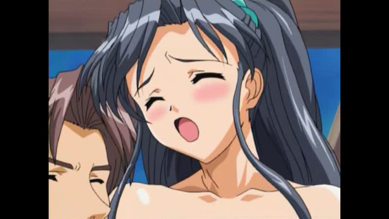 Masaru ashita no yukinojou 2 2 серия anime hentai