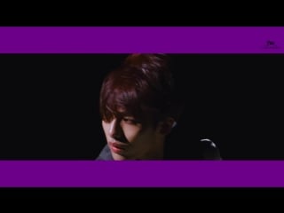Nct127 cherrybomb teaser clip #1