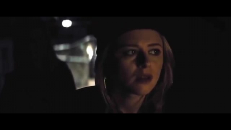 Мистический фильм бункер там где выхода нет ужас 2016 новинки кино 2017