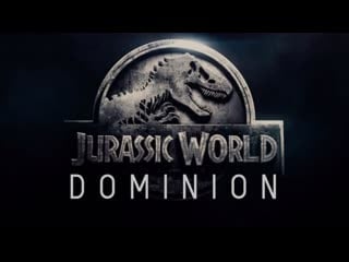 Jurassic world dominion full movie streaming online