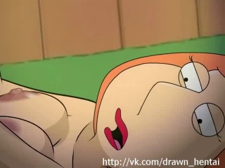 Family Guy Lesbian - Family guy lesbian sex watch online