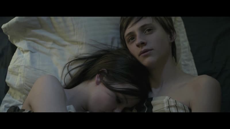 Мурашки / órói (2010)