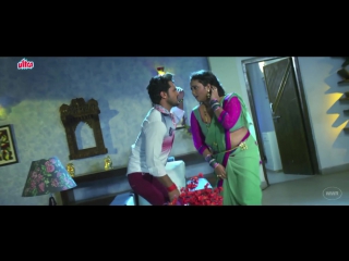 Patar patar piyawa ke ¦ hot bhojpuri song ¦ khesari lal yadav, rani chatterjee ¦ jaanam (2015)