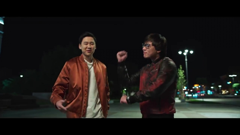 Қайрат нұртас &amp; заңғар нұртас my universe [2018]