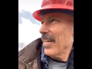 Хорошая каска