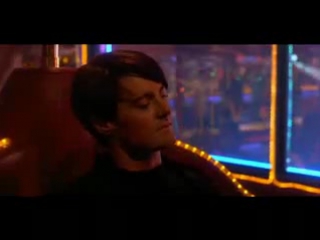 Приватный танец стриптиз из фильма "showgirls"