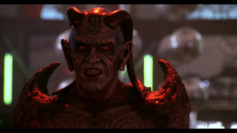 Исполнитель желаний 2 зло бессмертно / wishmaster 2 evil never dies (1999)