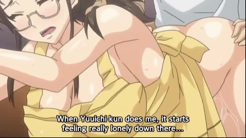 Kyonyuu porn video – Kyonyuu kazoku saimin
