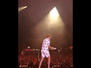 Lost frequencies tomorrowland