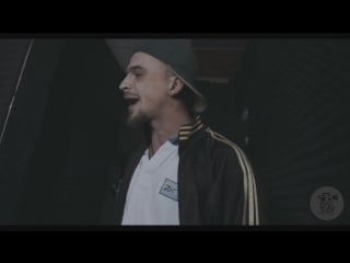 Studio jam cypher #5 (падваротня, нкнкт)