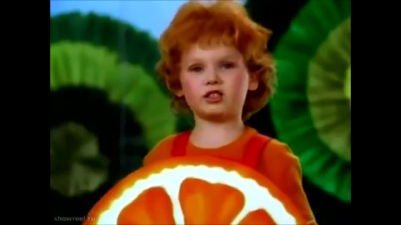 Дотеры собрались (vhs video)