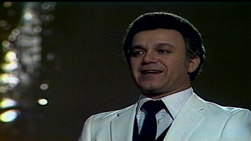 Иосиф кобзон детства последний звонок (песня года 1980)