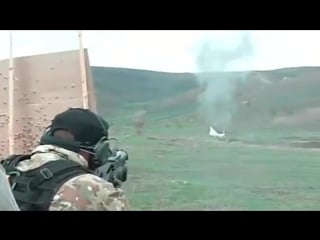 Тренирои сил специального назначения мвд фсб