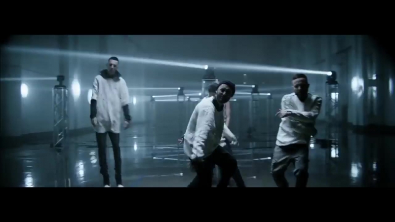 Black star mafia в щепки
