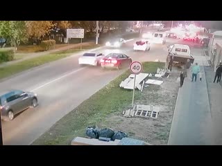 Поцеловал в зад и свалил ( com/fixter)