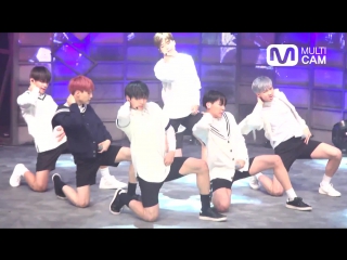 [엠넷멀티캠] 방탄소년단 i need you 정국 직캠 bts jungkook fancam mnet mcountdown rehearsal150430