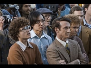 Харви милк / milk (2008)