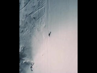 Snowboarding sucks 20200107 2 mp4