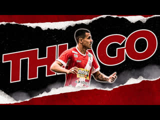 Thiago valu ► best skills (hd) 2023