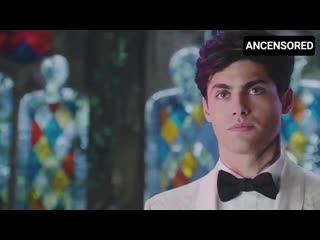 Ancensored matthew daddario & harry shum jr gay k