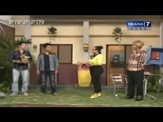 Ovj eps lelaki buaya darat [full video] 24 mei 2013