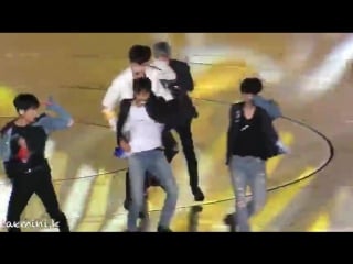 Sherlock (japanese ver ) (short ver ) smtown live world tour v (tokyo, day i) ♡ 170727