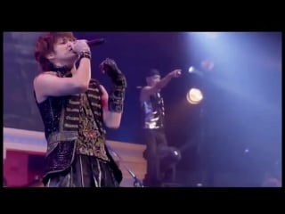 Mamoru miyano break it