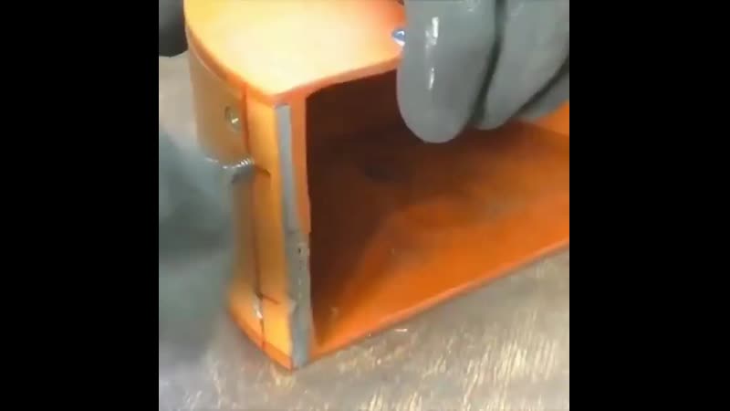 Интересная самоделка