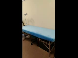 Новшество в кабинете