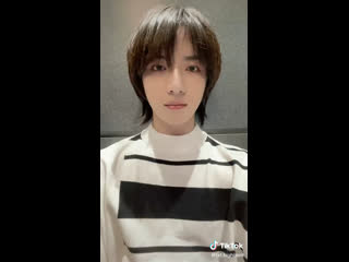 Tiktok • 240521 • beomgyu